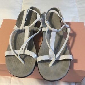 Clarks sandals